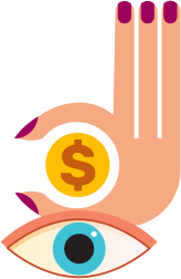 hand-money